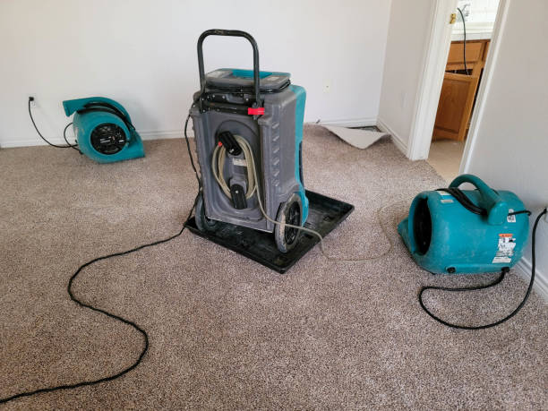  Fort Atkinson, WI Water damage restoration Pros