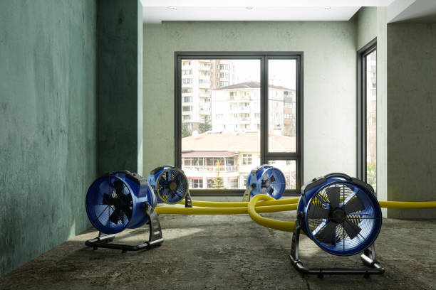 Water damage restoration insurance claims in Fort Atkinson, WI
